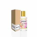 Mogo Organic Virgin Coconut Baby Oil - 100ml