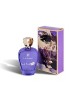 J. By JANVIER l BAD GIRL'S C ODE l French Perfume l WOMEN l Eau de Parfum - 100 ml