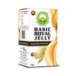 Basic Ayurveda Basic Ayurveda Royal Jelly 40 g
