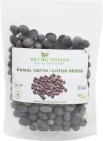 Tamransh Shudh Online Water Lotus Flower Seeds, 100 G