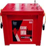 EXIDE IK1350 Tubular Inverter Battery (135 AH)