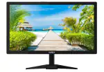 Frontech MON-0071 19 Inch(48.25 cm) LED 1440 x 900 Pixel Monitor, Black
