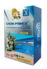 Megataj Pet king puppy dog food