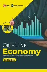 Objective Economy 2ed (UPSC Civil Services Preliminary Examination) by GKP/Access_GK Publication (P) Ltd