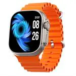 Punnk Funnk Ultra T10 Smartwatch with Wireless Charging | 2.09