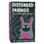 Kids Mandi Disturbed Friends Party Game
