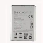 Nafs Original Mobile Battery For Samsung Galaxy Z Flip F700 Sm-F7000 Folding Screen Mobile Phone, Eb-Bf700Aby 3300Mah