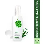 Plum Tea Tree Dandruff Fighting Scalp Serum 110ml