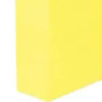 Deli EA11402 Film Index Tabs, 50 X 12 mm, Assorted, Pack of 4