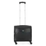 VIP UNISEX BETA 4W BUSINESS OVERNIGHTER BLACK Polyester Small