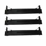 Formujet EP PLQ 20/22/30 Dot Matrix Printer Ribbon Cartridge Compatible with EPSON PLQ-20/20M/20K/20KM Printers