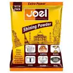 JOEL Metal Polish Shining Powder | Renew Your Metals