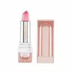 MARS Hydra tint Lip Balm Tinted Lip Moisturizer for Dry and Chapped Lips with Shea Butter (Pink)