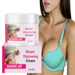 EIBHC AYURVEDIC BREAST AND BODY CARE CREAM FOR WOMEN 100G
