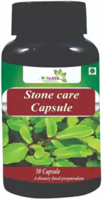 wellayu Stone care capsule (30 No)