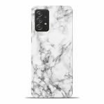 Covers Gap Samsung Galaxy A52s 5G Crack Marble Polycarbonate Mobile Phone Hard Back Cover Case Stylish Designer 3D Printed For Girls And Boys 20 x 15 x 5 cm