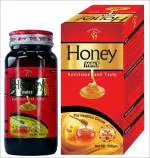 DEE INDIA HERBALS Ayurvedic Honey Malt(400 Gm) ()