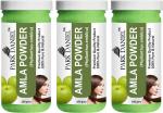 Park Daniel Premium Amla Powder, 100 G Each (Pack Of 3) |Hair Care|Dandruff Control hair Powder|Healthy Strong Hair Mask