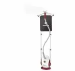 Havells Steamo Garment Steamer Red &White 1800 W