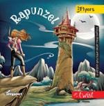 Rapunzel Story Book withcolorful Pictures for Children Age 5 to 8 years : Story Books for Little Kids In English by Offshoot