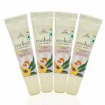 moha: Herbal Lip Balm - 10gm (Pack of 4)