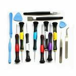 Spartan Screwdriver Set ,Pack of 16