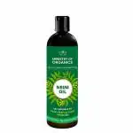 Ministry of Organics Neem Oil for Plants Cold Pressed Organic Pesticide for Plants and Flowers use for Plants Insects pesticides