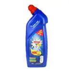 Mazic Disinfectant Toilet Cleaner, Extra Clean Toilet Cleaner, Antimicrobial Action, 10x Power Clean Gel Formula Helps Remove Tough Stains