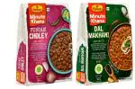 Haldiram's Nagpur Punjabi Chole 300 gm and Dal Makhani 300 gm