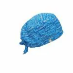 FEBRIS Urology Scribbles Scrub Cap
