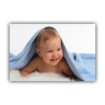 Pnf Paper Cute Baby Girl Boy Children Wall Poster-554, 12 X 18 Inch