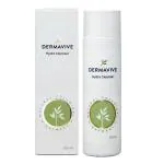 Dermavive Hydra Cleanser - Non-Irritating Facial and Skin Cleanser, | pH Balanced, Softens and Hydrates Sensitive Skin, 250ml