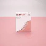 SCARXGEN SILICONE GEL SHEET (12cm x15cm)