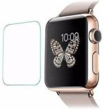Spnrs Screen Guard For Jrsm-Apple Watch Sport 42Mm, 1St Gen (Pack Of 2)