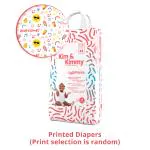 Kim & Kimmy - Size 4 Pants, 9-14kg, 44 pieces