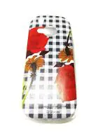 CLUBCLASSY Plastic Back case Cover Hard Printed Compatible for Nokia 3310