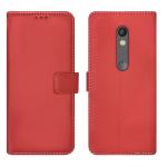 HANIRY FLIP COVER FOR Moto X Play flip cover | XT1562 flip cover | Pink