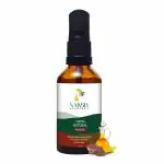 Naksh Ayurveda 100% Herbal Pain Relief Massage Oil for Back Pain, Muscle Pain, Shoulder Pain 100ml