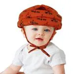 Baby Helmet Toddler Head Protector Upgrade Infant Safety Helmet Hat Head Drop Protection for Boys Girls Learn to Walk Crawling Adjustable Head Guard Protective