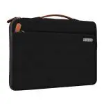 Gripp Black, Camel Grace Drop-Proof Laptop Sleeve Bag For 13-13.3 Inch Macbook Pro Retina Late 2012 - Early 2016, 12.9 Inch Ipad Pro