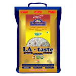 Aeroplane Raw La Taste, 20 Kg