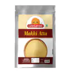Ghotaram Barmer Farms Organic Maize Flour | Healthy, Original Makki Atta | Freshly Milled in Small batches | Gluten Free Naturally | Ethnic Indian Recipe-4980g