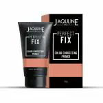 Jaquline USA Perfect Fix Color Correcting Primer 30g: Orange
