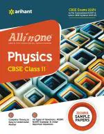 All In One Class 11th Physics for CBSE Exam 2024_Arihant Publications (India) Limited