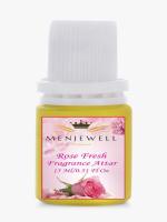 Menjewell Rose Fresh Fragrance Long Lasting 15ML Attar/Perfume (Floral)