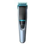 Philips BT3102/15 cordless rechargeable Beard Trimmer - 10 length settings, 60 min run time
