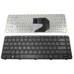 Regatech Compatible For Hp Pavilion G6-1311AU Laptop Keyboard Replacement Internal Keypad Black