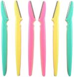 OPTRA-Prilora All Clear Hair Remover Razor Long Lasting Perfect (Set Of 6)