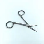 CRAFT WAFT Dissection Angular Scissor Biology Laboratory Equipment for Students and Teachers