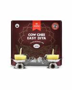 Swaha Brass Udupi Lamp